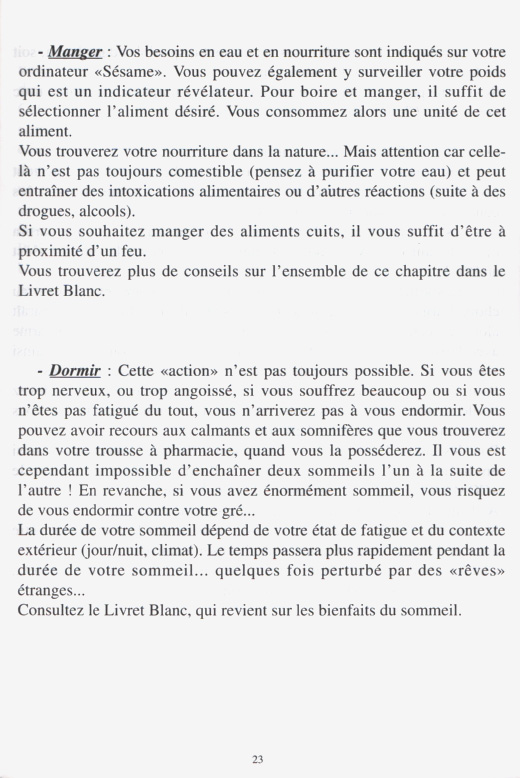 Instructions page 44