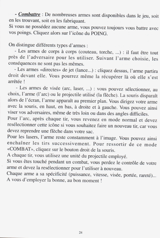 Instructions page 45