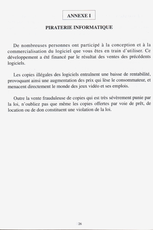Instructions page 47