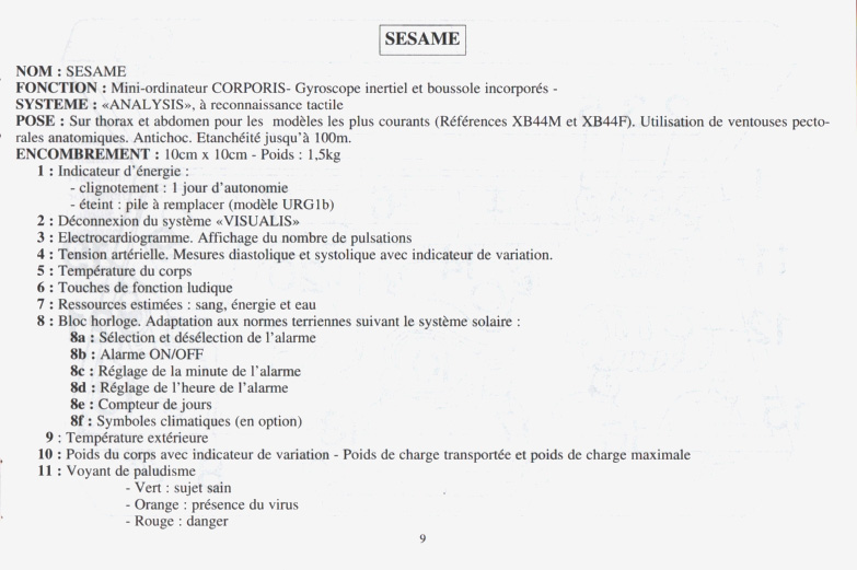 Instructions page 6