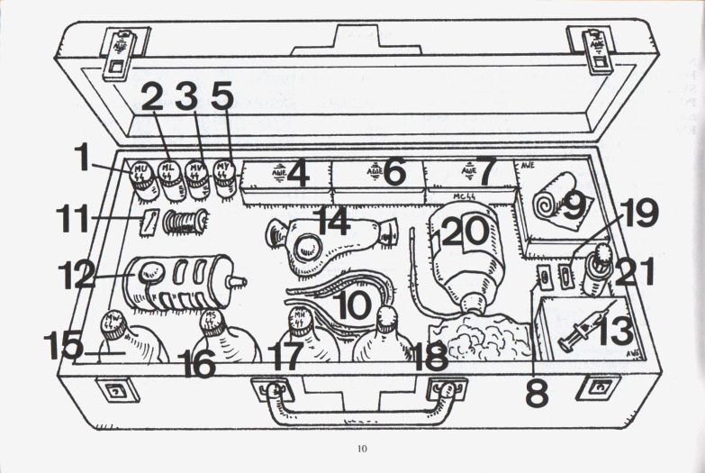 Instructions page 7