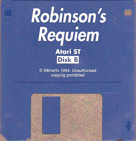 Disk 4