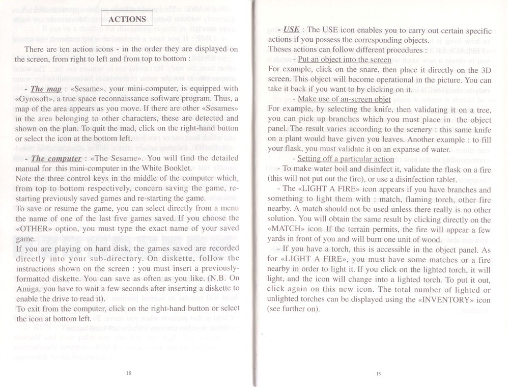 Instructions page 10
