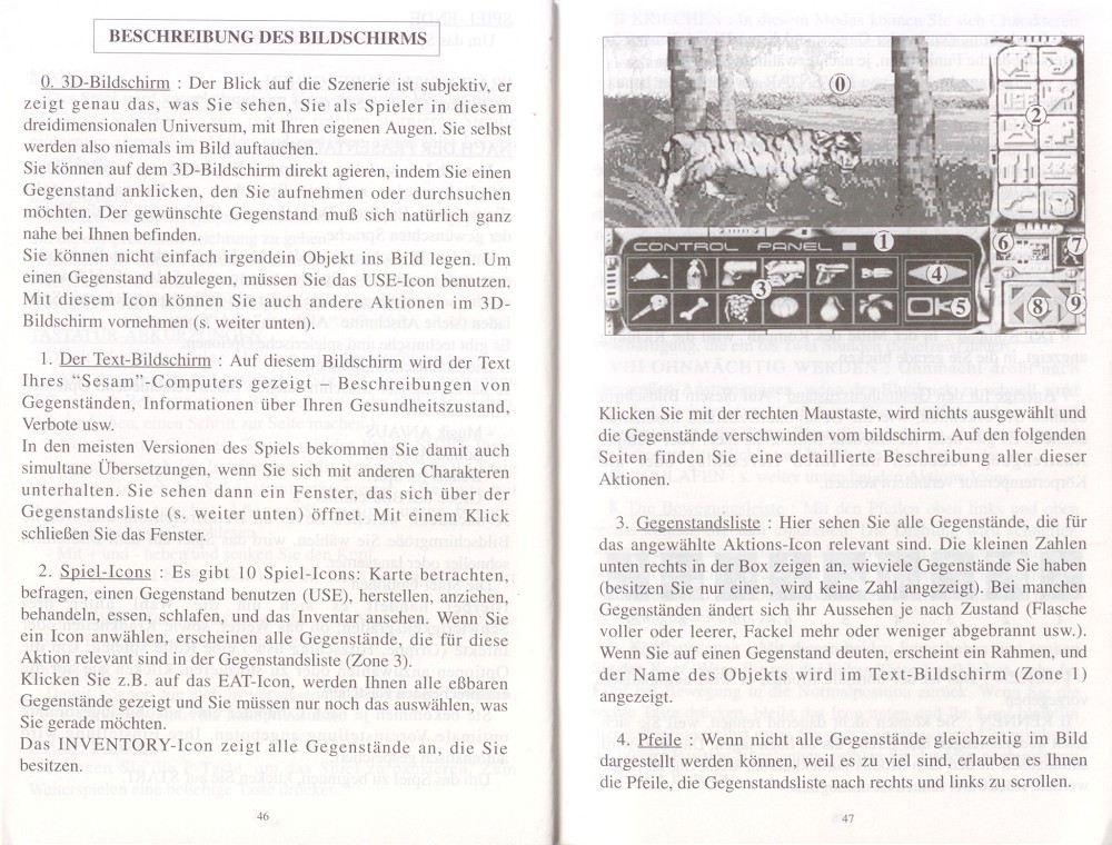 Instructions page 24