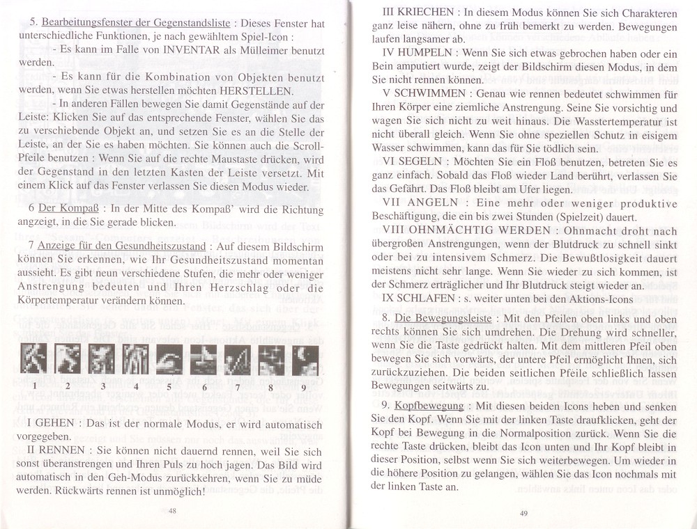Instructions page 25