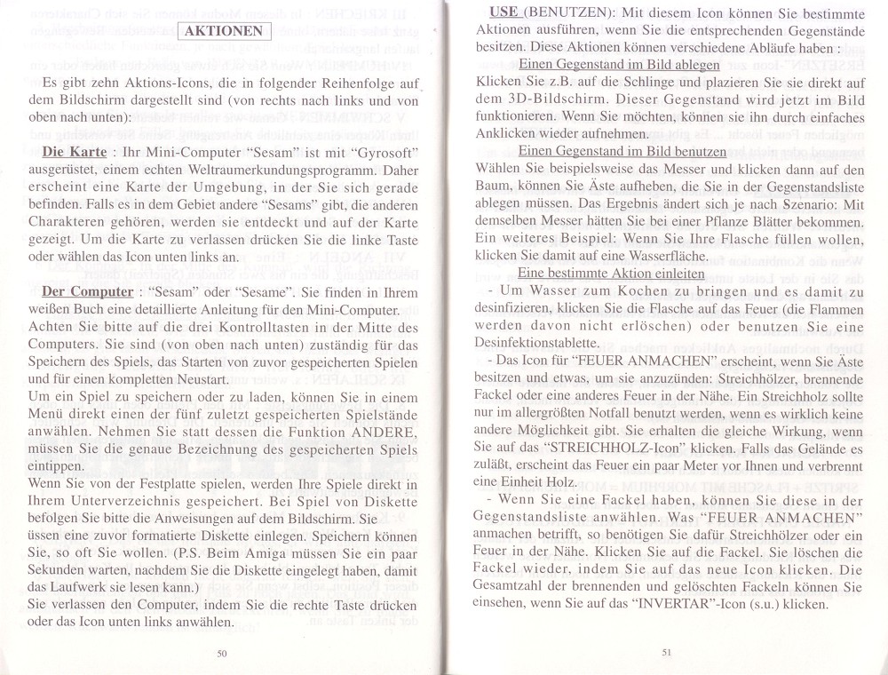 Instructions page 26
