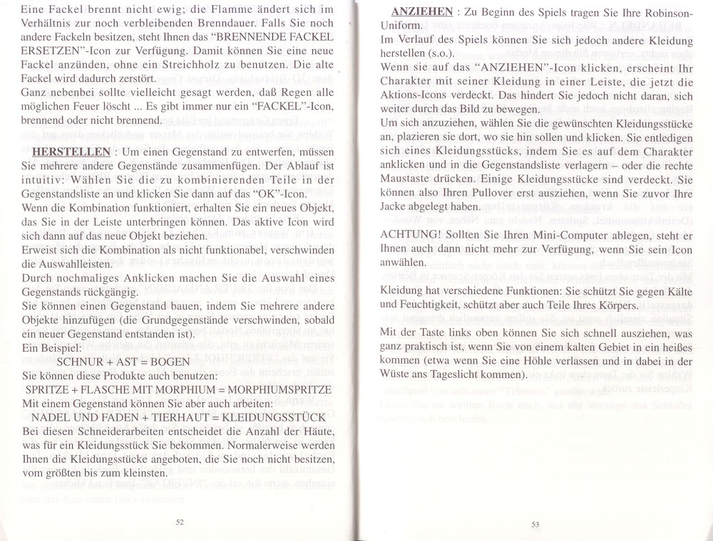 Instructions page 27