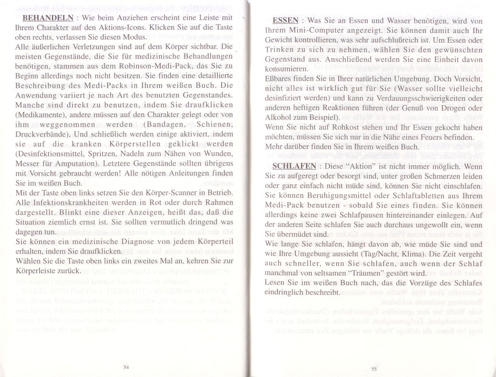 Instructions page 28