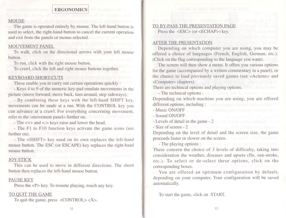 Instructions page 7