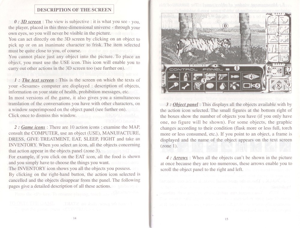 Instructions page 8