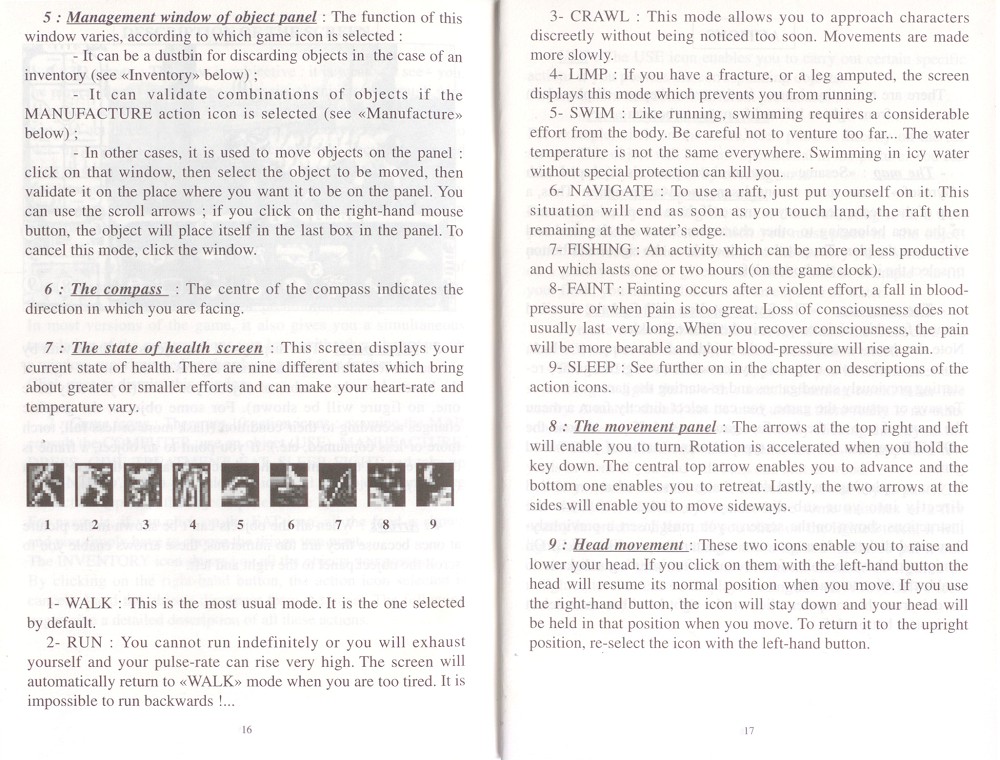 Instructions page 9