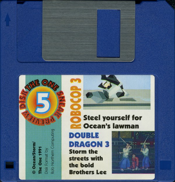 Disk