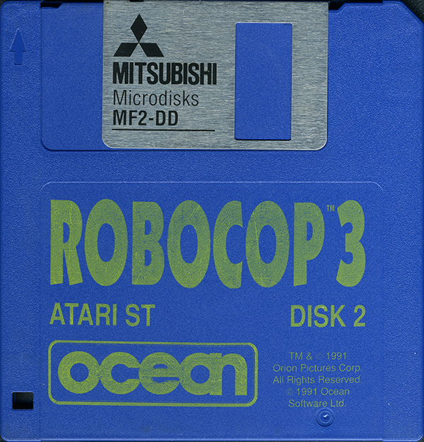 Disk 4