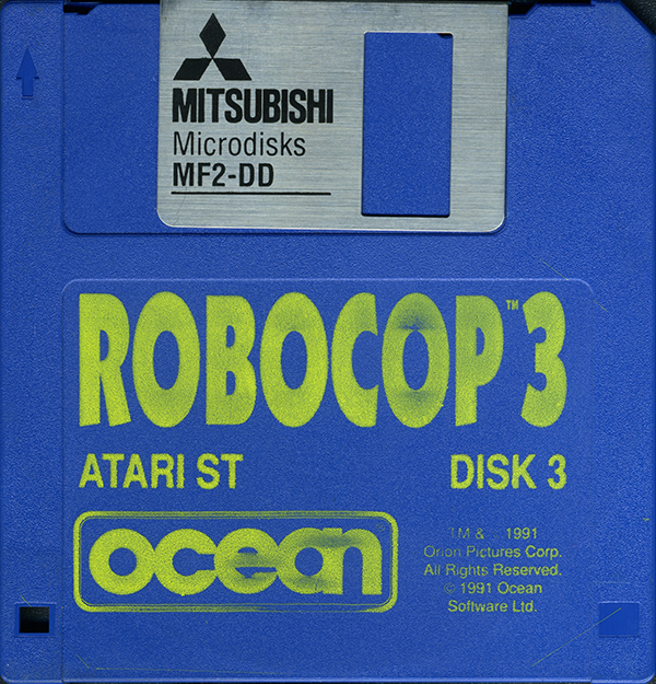Disk 5