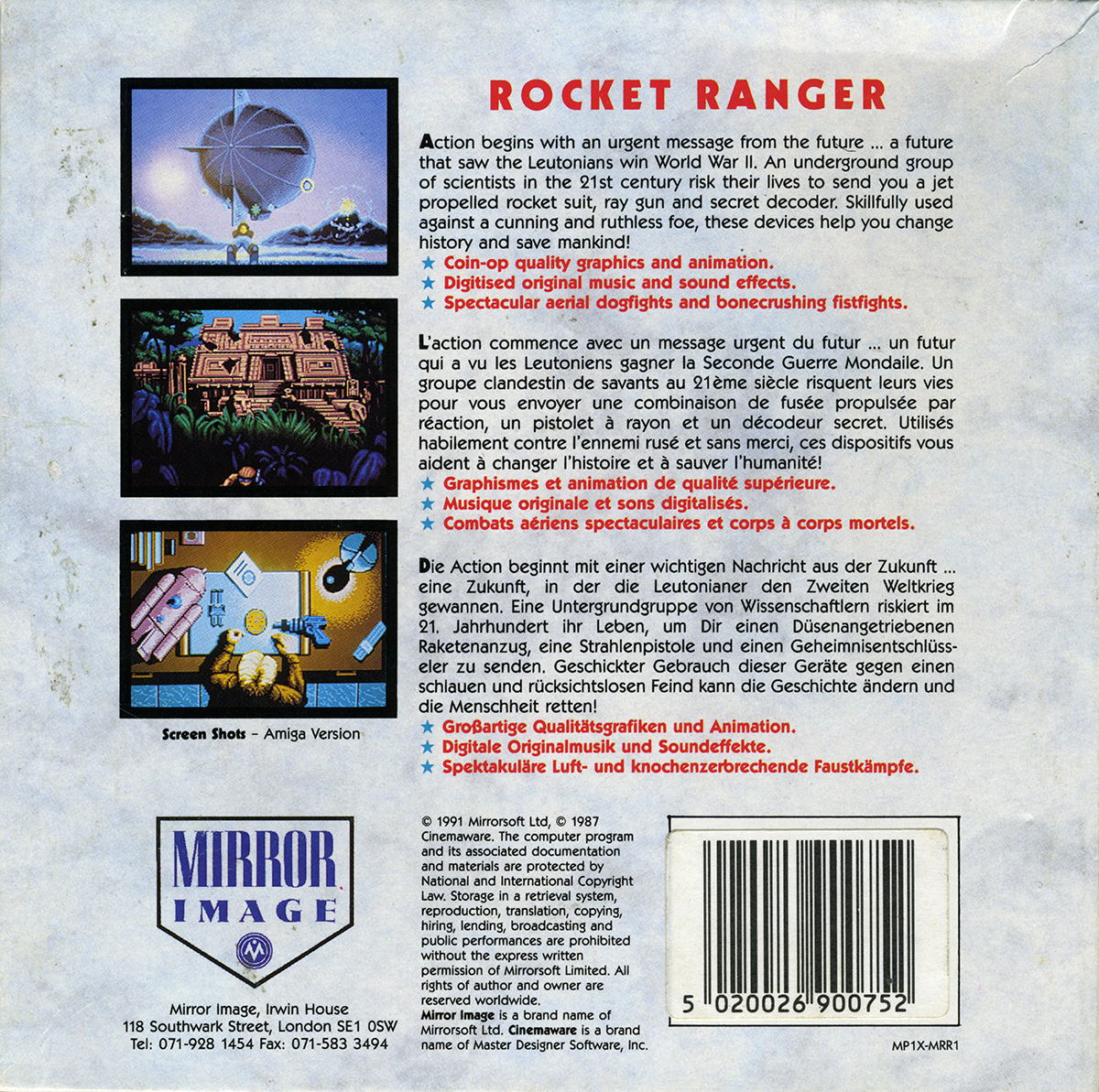 Disk 2