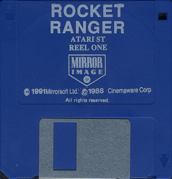 Disk 3