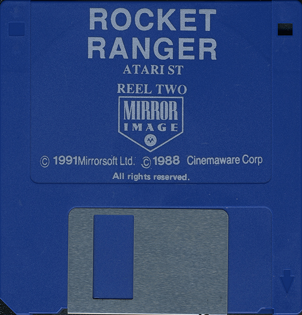 Disk 4