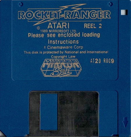 Disk 4