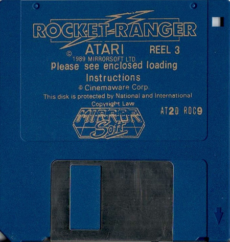 Disk 5