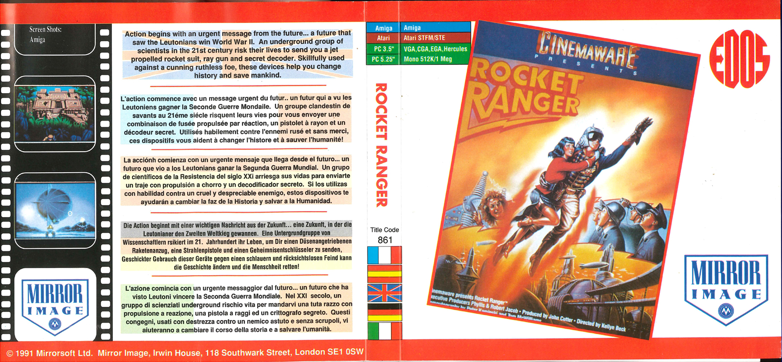 Disk 1