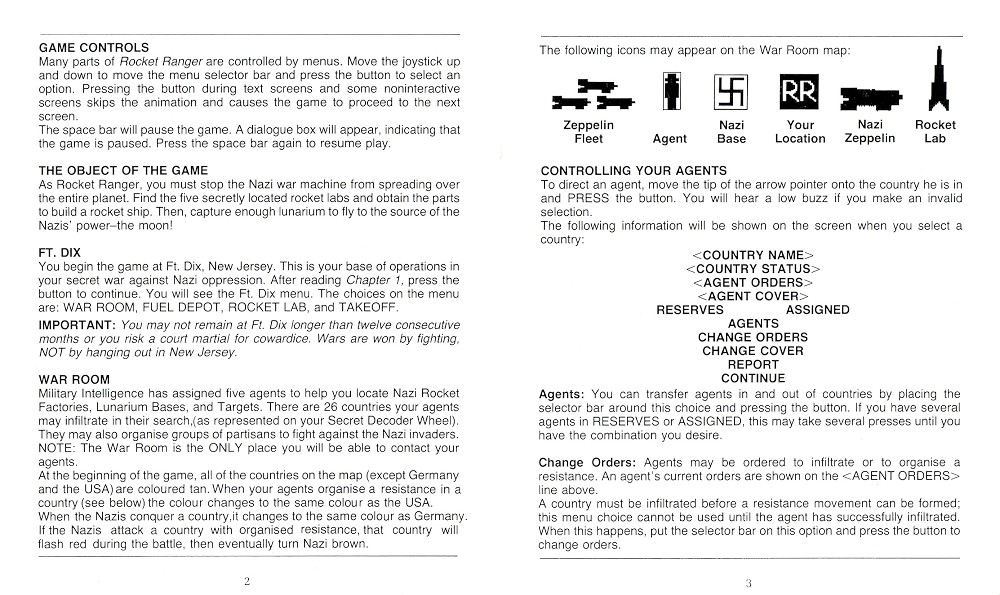 Instructions page 11
