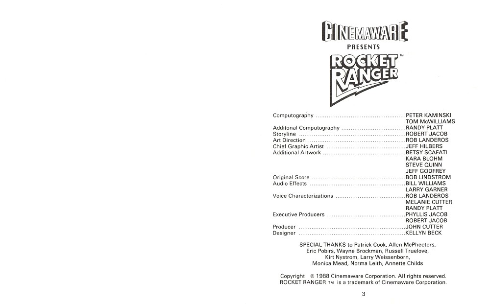 Instructions page 2