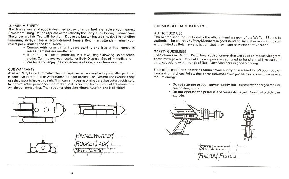 Instructions page 6