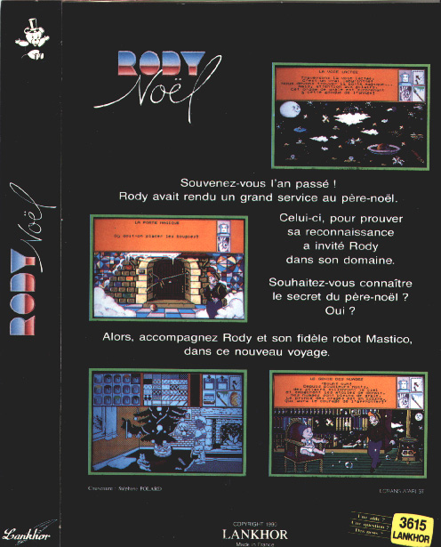 Disk 2