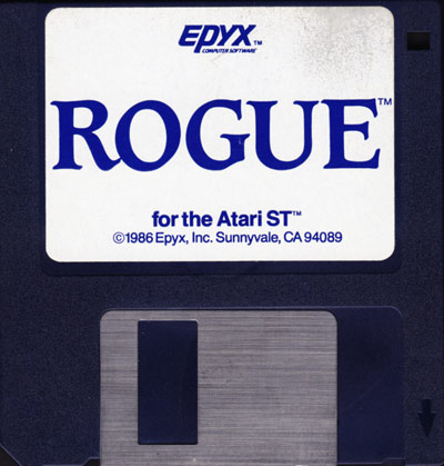 Disk 3