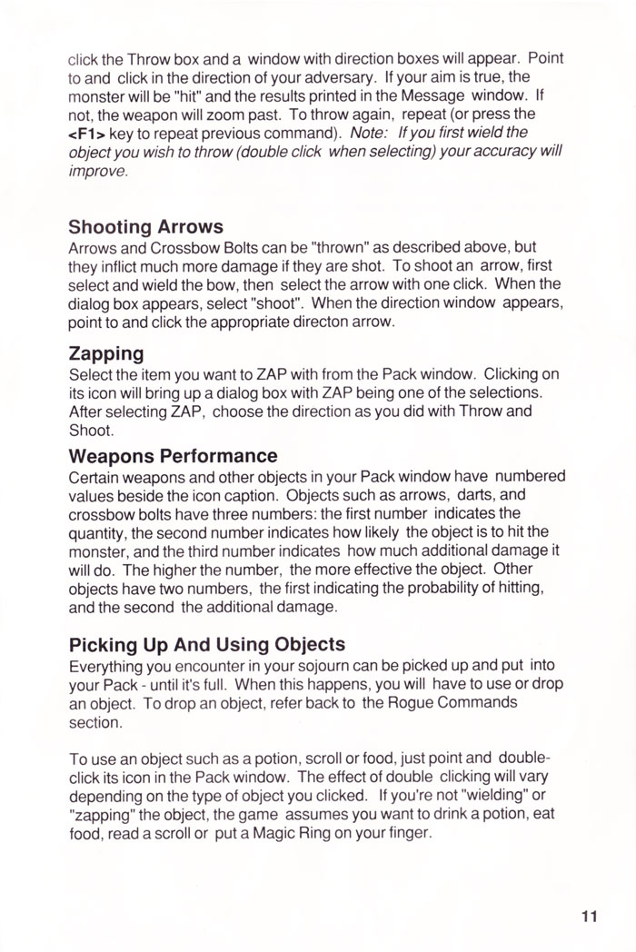 Instructions page 12