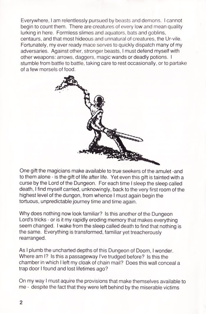 Instructions page 3