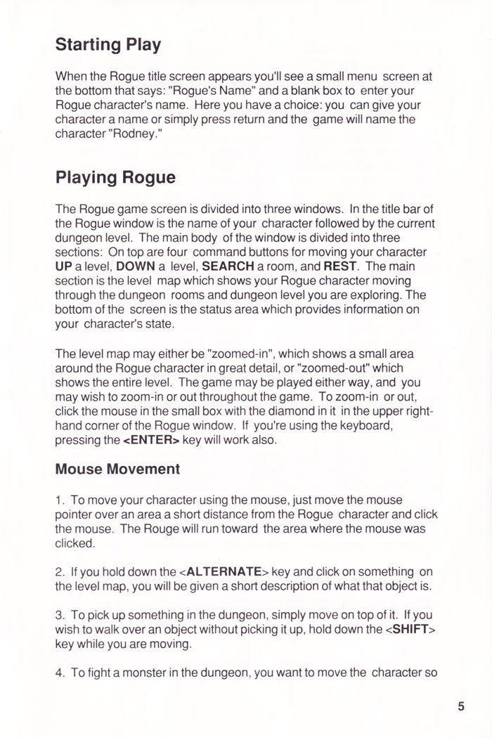 Instructions page 6
