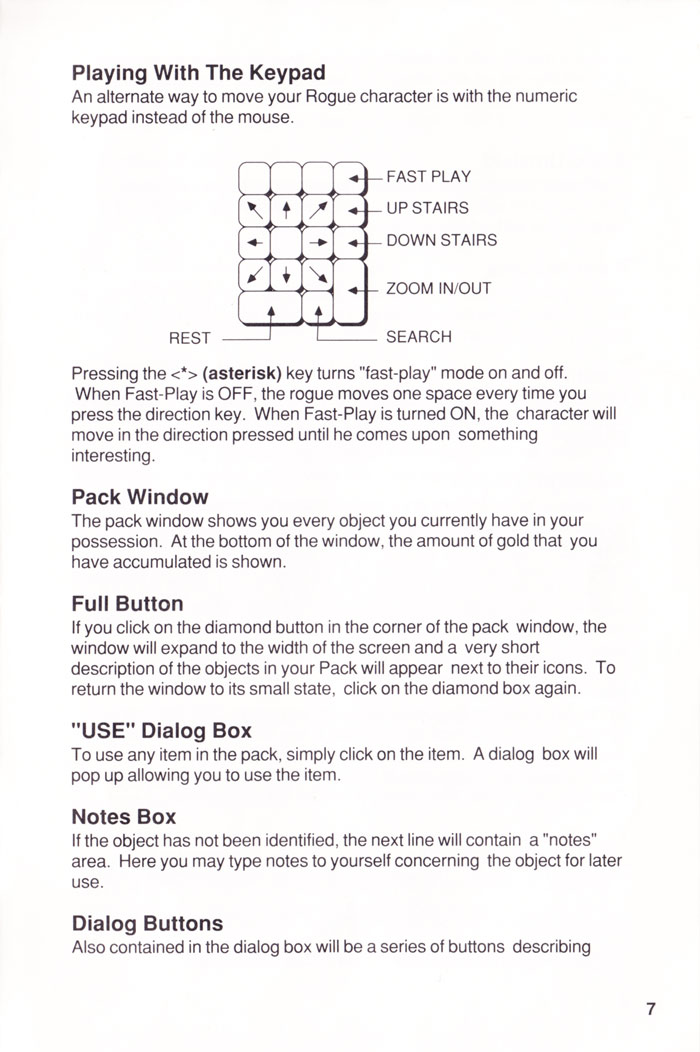 Instructions page 8