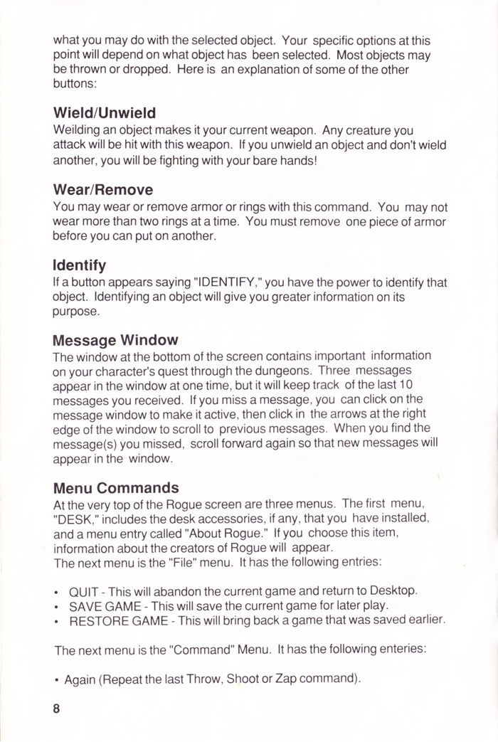 Instructions page 9