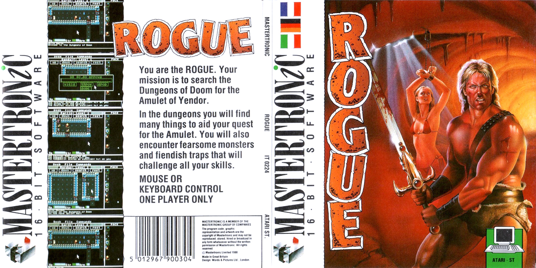 Disk 1