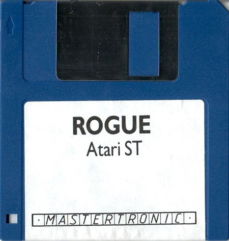 Disk 2