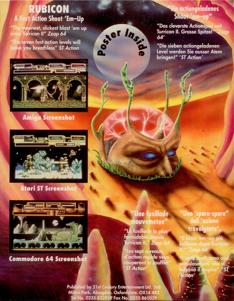 Disk 2