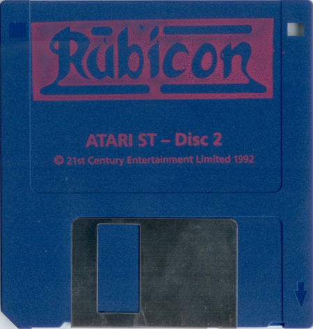 Disk 4