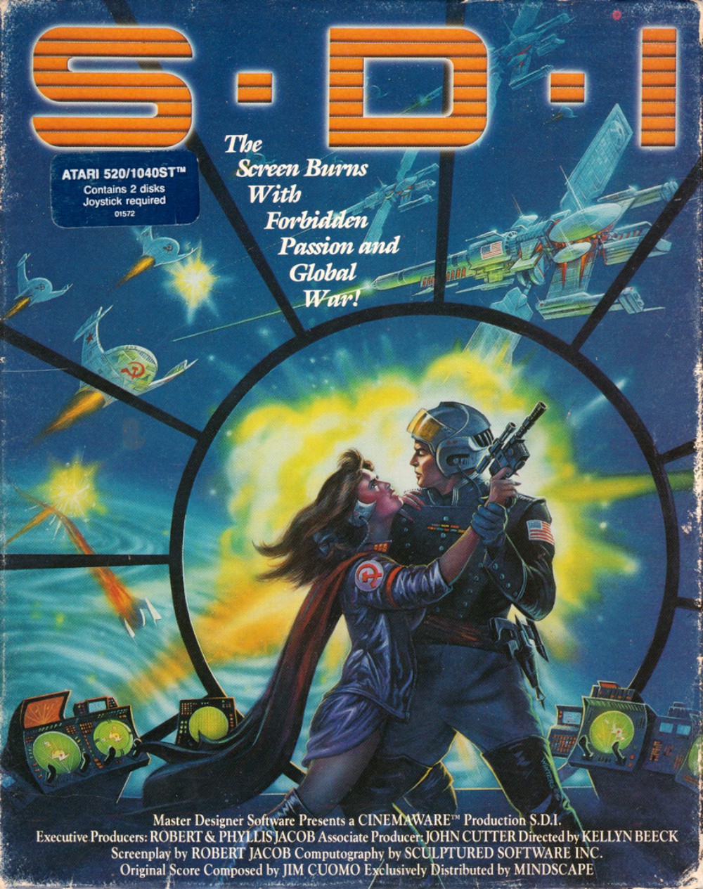 Disk 1