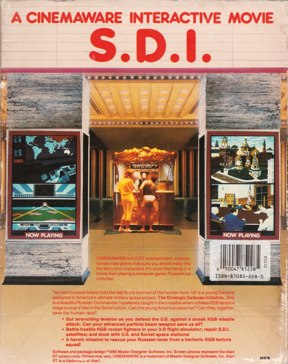 Disk 3