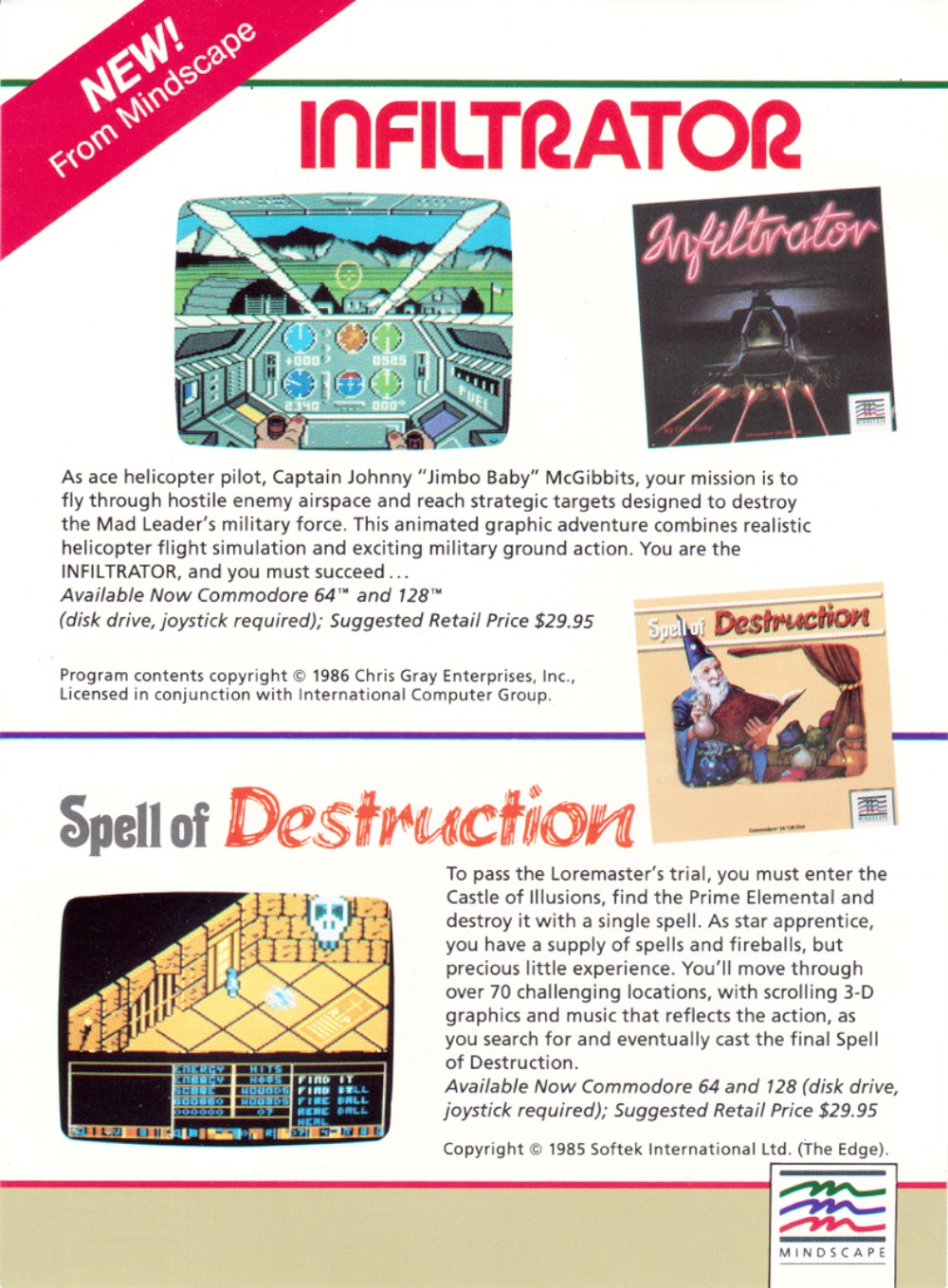 Disk 6