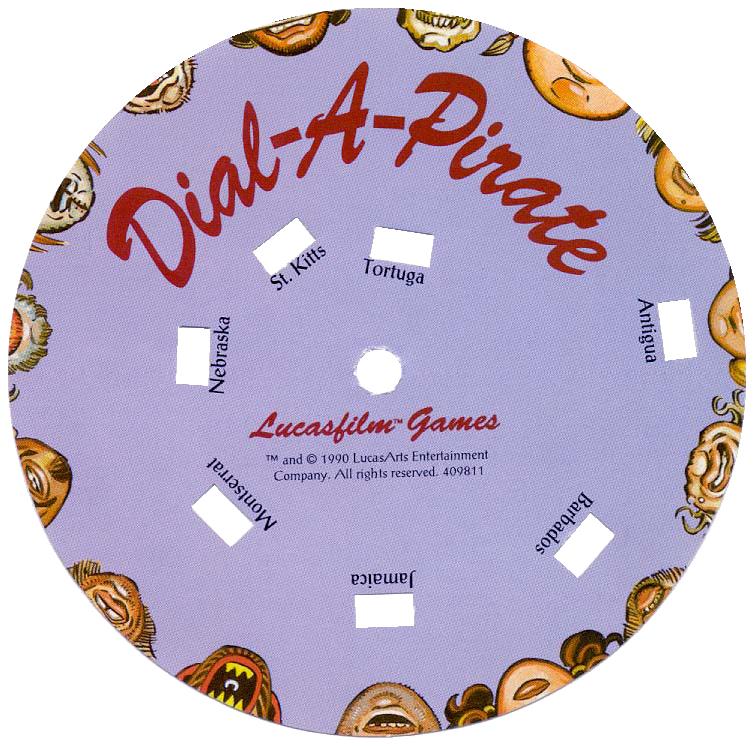 Disk 3