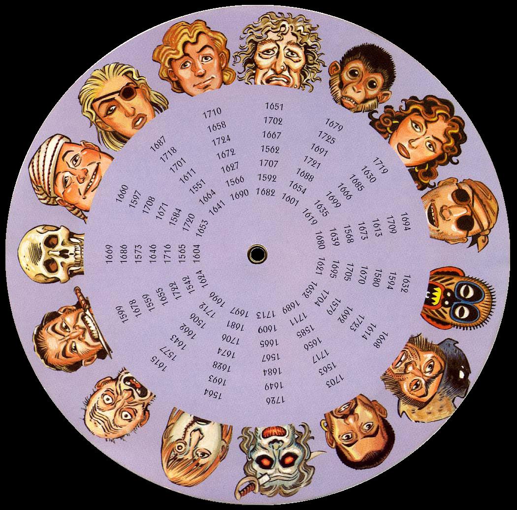 Disk 4