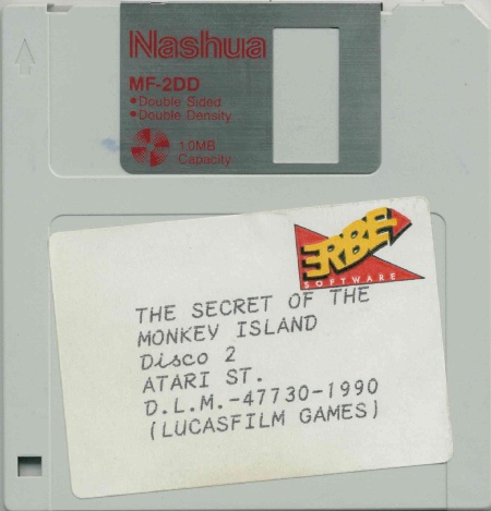Disk 6