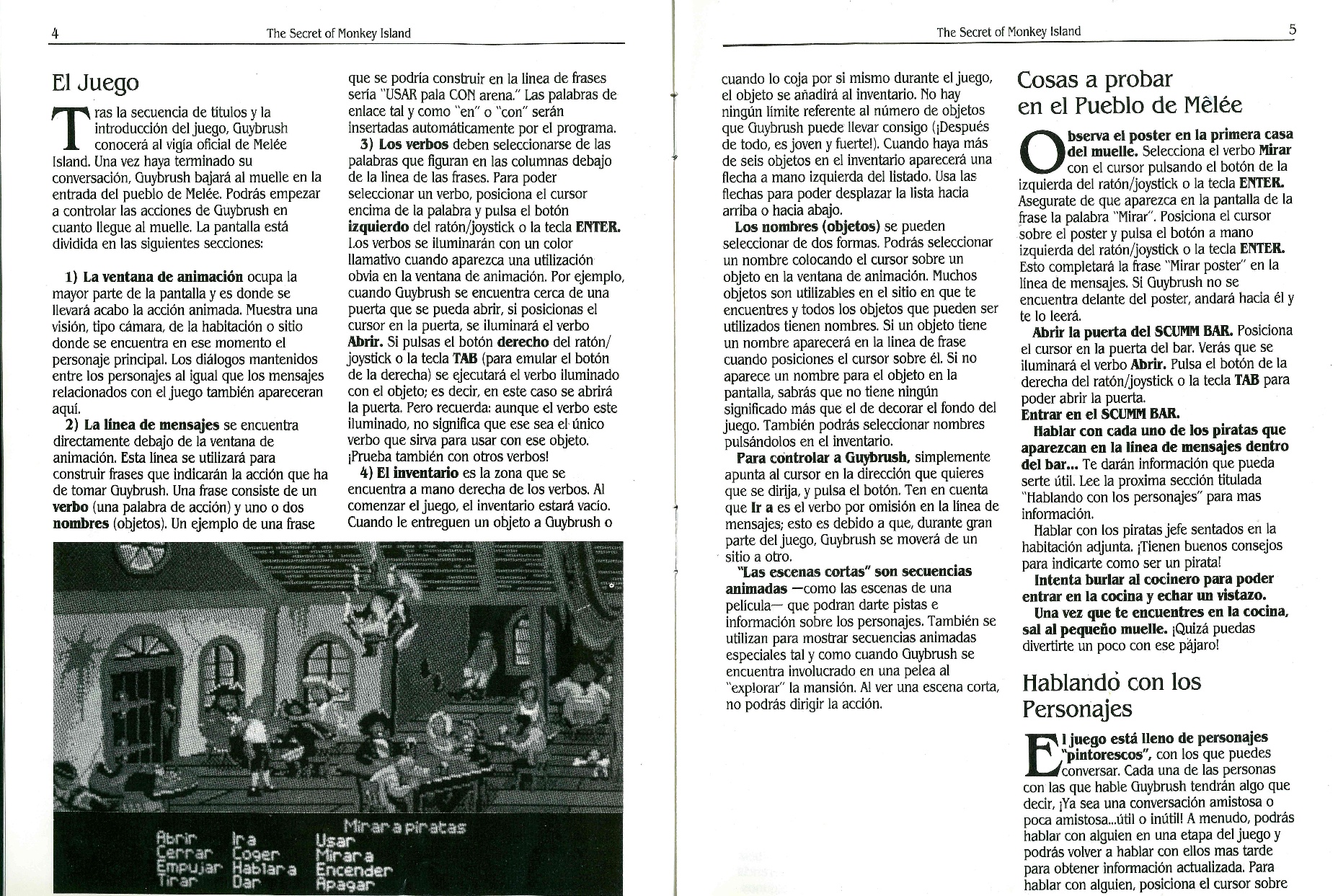 Instructions page 4