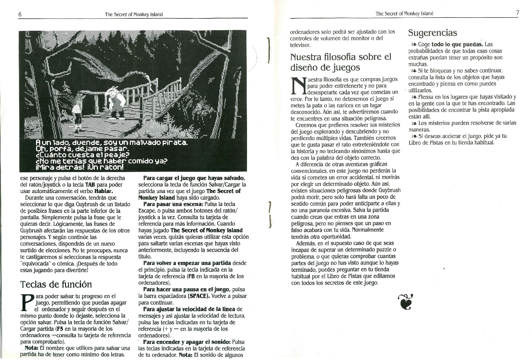 Instructions page 5