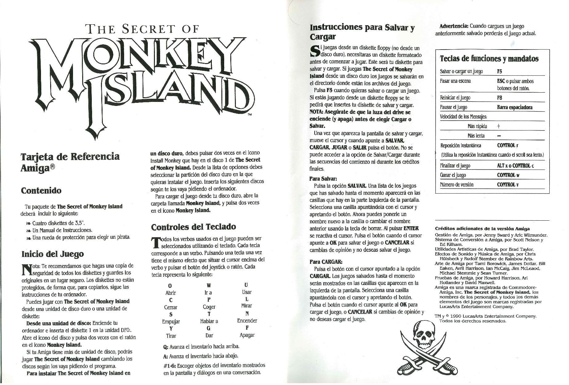 Instructions page 8