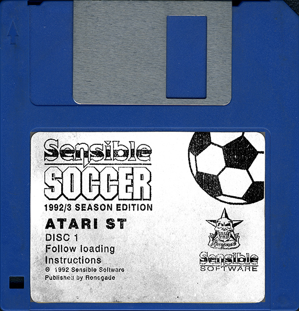 Disk 3