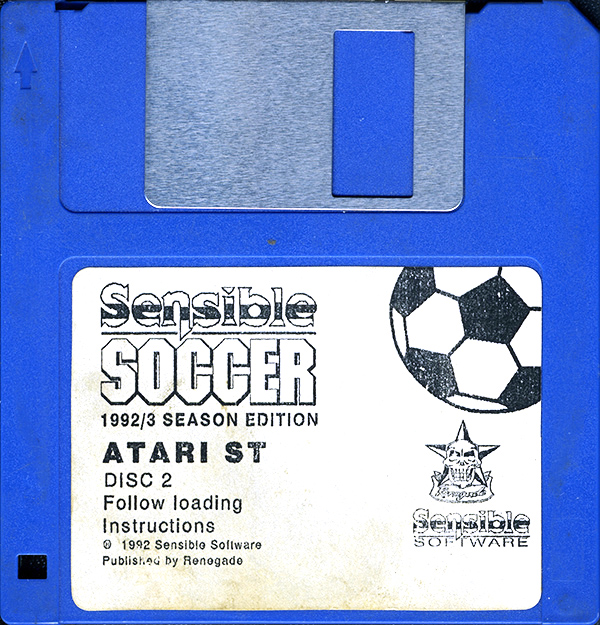 Disk 4
