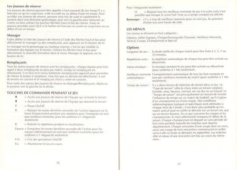 Instructions page 11